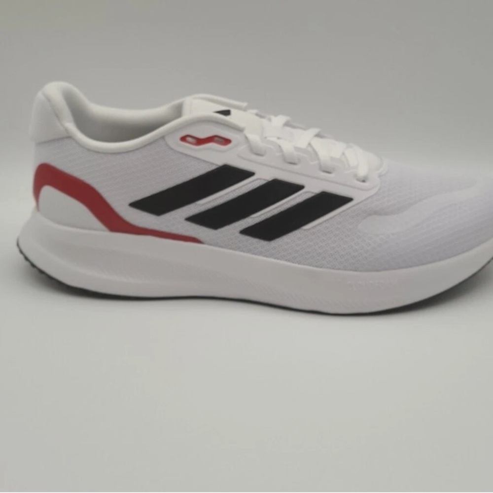 Adidas Runfalcon 5 Men's White, Athletic Shoes
